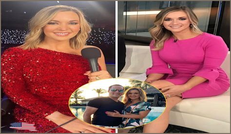 Unveiling The Identity And Influence Of Katie Pavlich's Husband