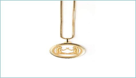 Zodiac Pendant Necklaces by Mercii: Celeb Fans, Where to Shop